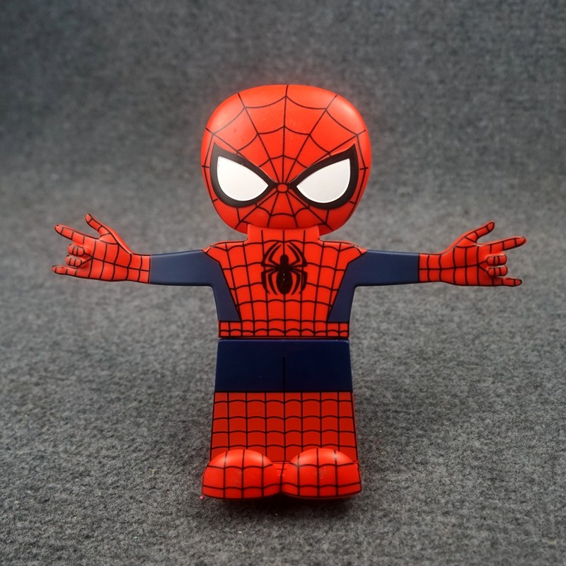 Spider-Man Phone Holder Marvel - Toddler Tablet Accessories ulasan dan harga