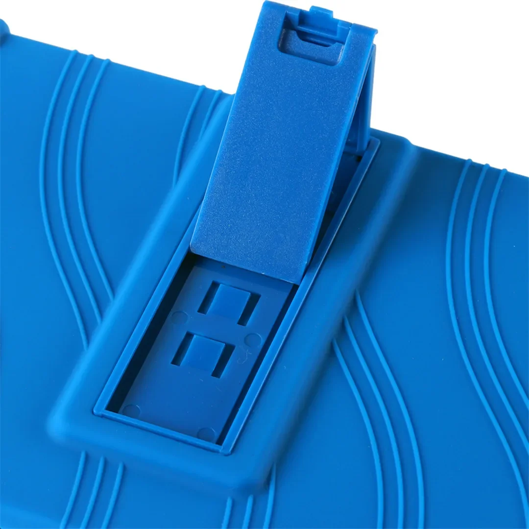 Silicon Cover with Kickstand F - Lenovo Tablet With Accessories ulasan dan harga