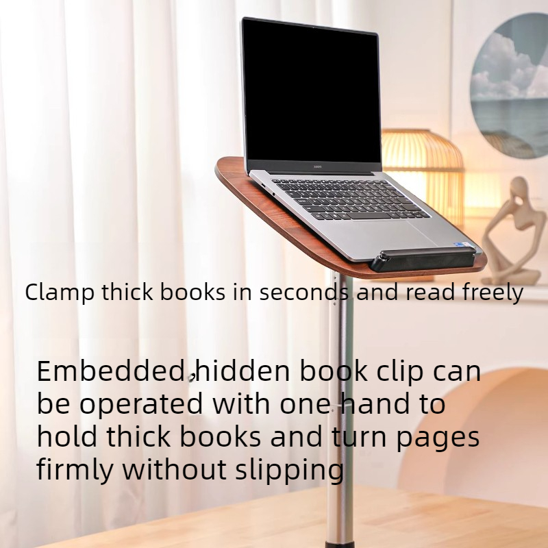 Adjustable Height Book Holder  - Toddler Tablet Accessories ulasan dan harga