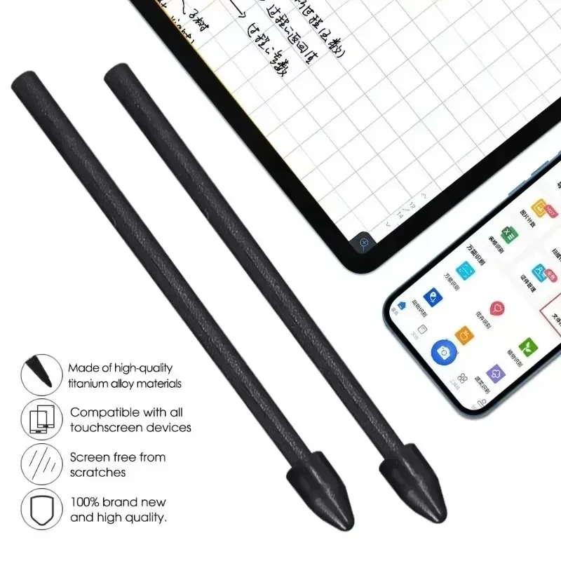 Replacement Pencil Tips for Sa - Wacom Tablet Accessories ulasan dan harga