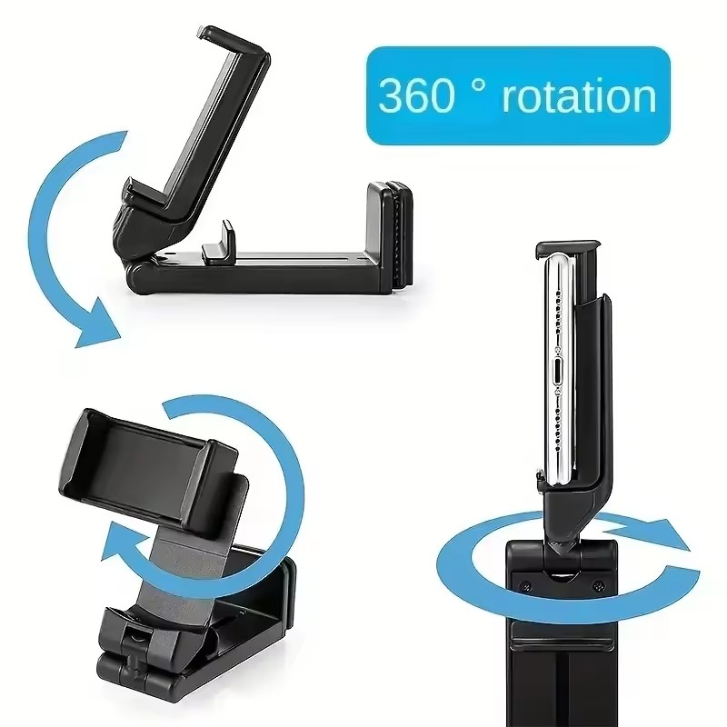 Multi-functional Train Seat Sm - Tablet Stand Adjustable ulasan dan harga