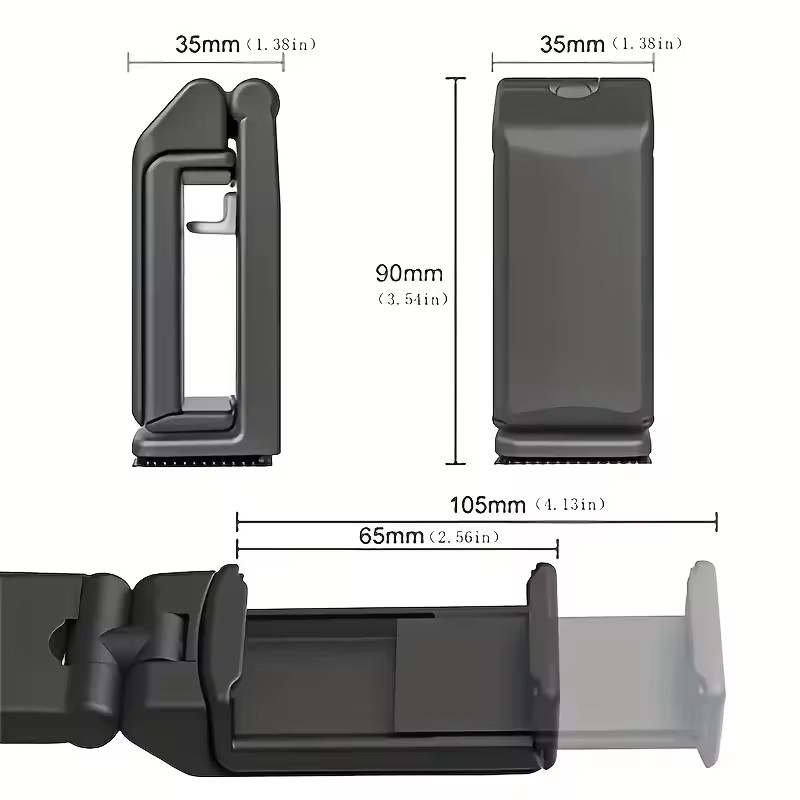 Multi-functional Train Seat Sm - Tablet Stand Adjustable ulasan dan harga