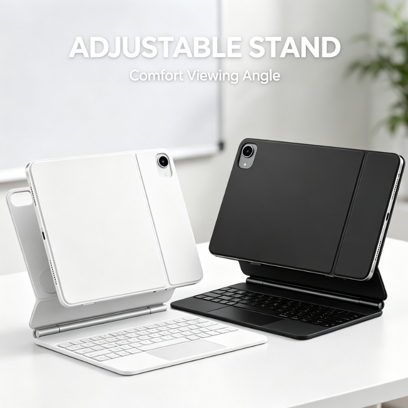 TouchPad Keyboard Protective C - Ipad Cover Folio ulasan dan harga