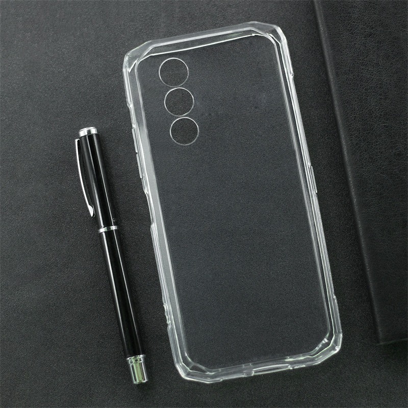 Soft TPU Case for For Doogee B - Doogee Tablet Accessories ulasan dan harga