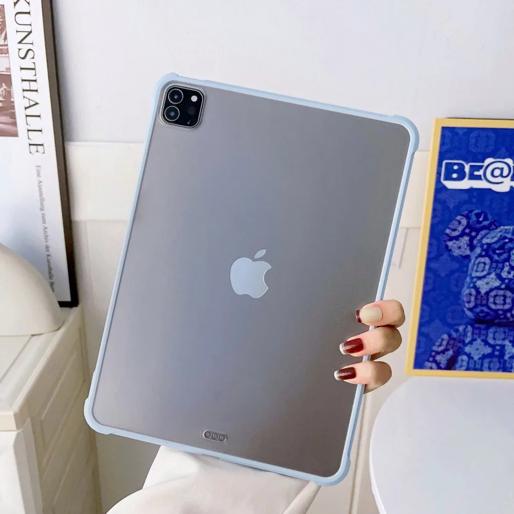 Hard Case for iPad Pro 13 11 1 - Ipad Cover Folio ulasan dan harga