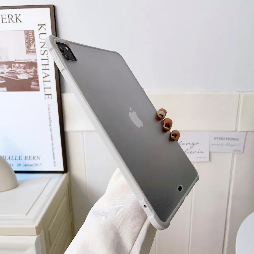 Hard Case for iPad Pro 13 11 1 - Ipad Cover Folio ulasan dan harga