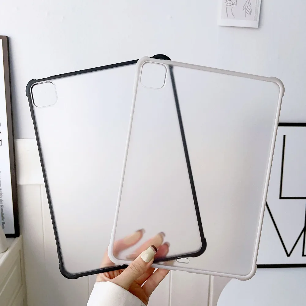 Hard Case for iPad Pro 13 11 1 - Ipad Cover Folio ulasan dan harga