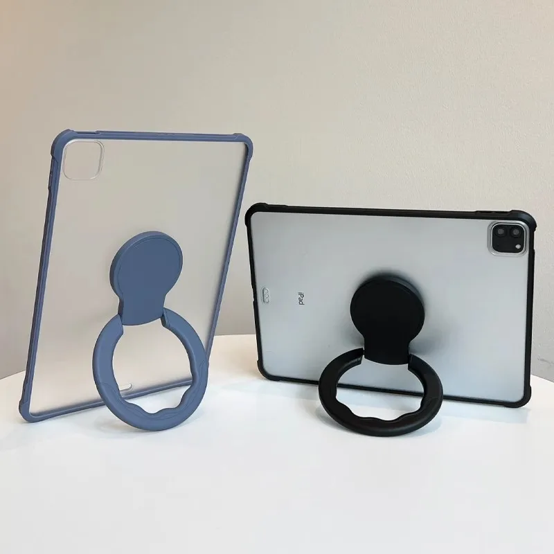 360° Rotating Tablet Case for  - Samsung Tablet S9 Accessories ulasan dan harga