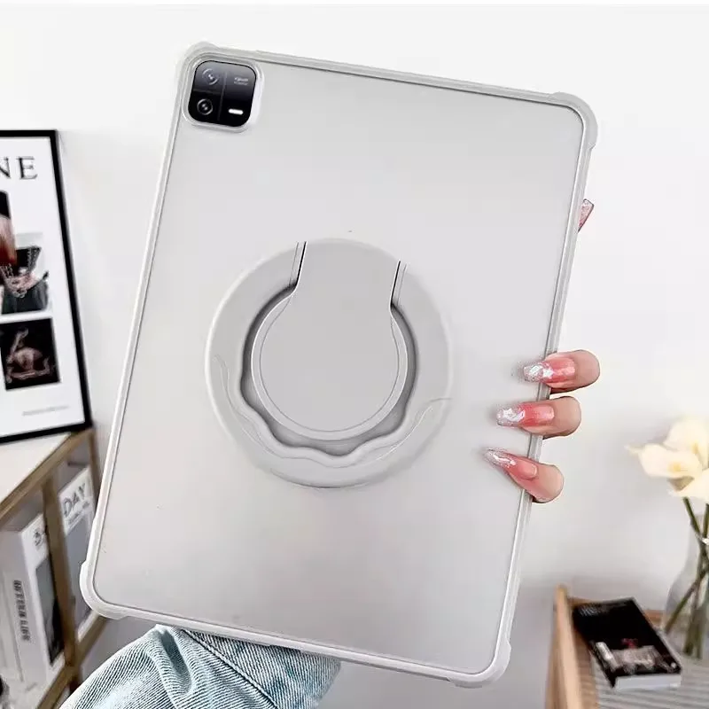 360° Rotating Tablet Case for  - Samsung Tablet S9 Accessories ulasan dan harga