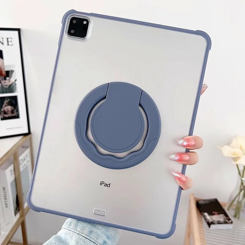 360° Rotating Tablet Case for  - Samsung Tablet S9 Accessories ulasan dan harga