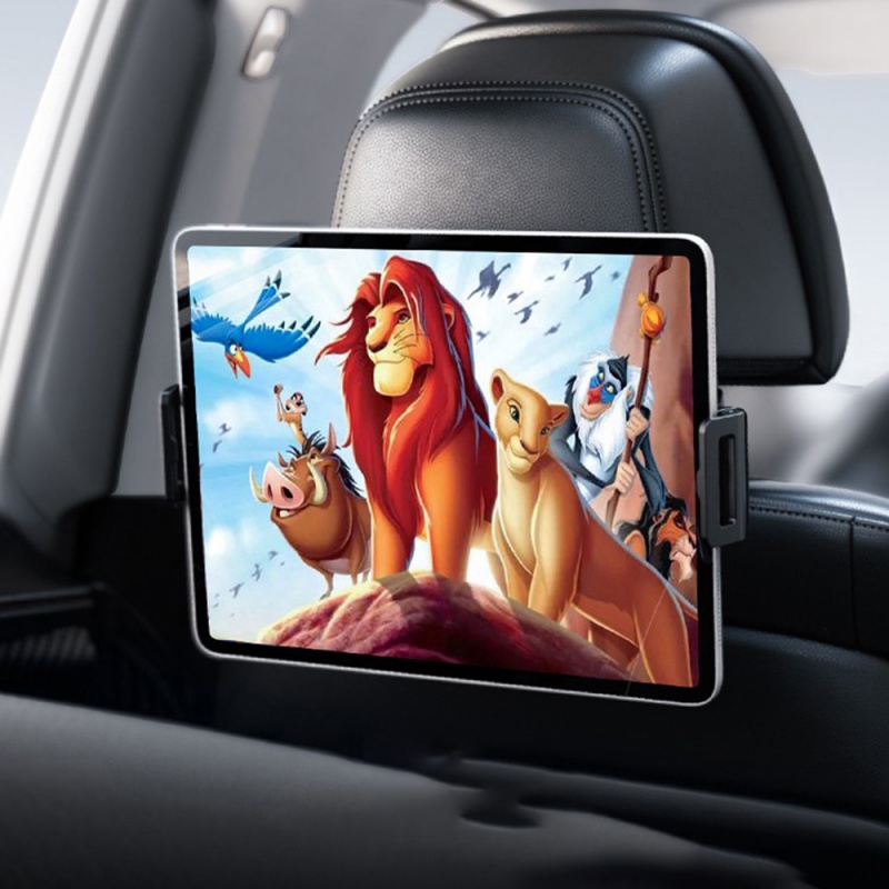 360 Degree Rotating Car Headre - Toddler Tablet Accessories ulasan dan harga