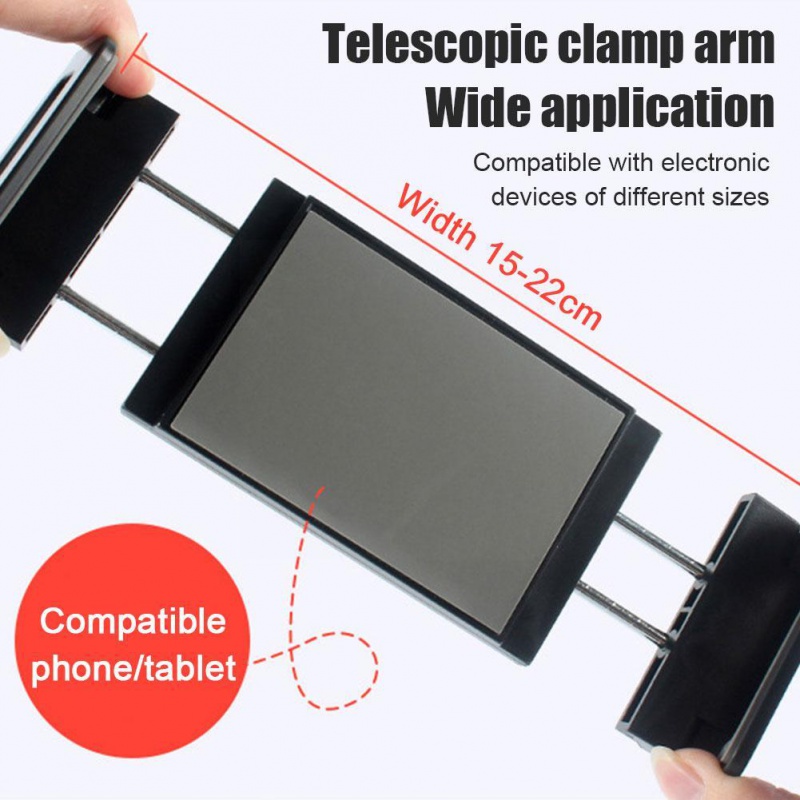 360 Degree Rotating Car Headre - Toddler Tablet Accessories ulasan dan harga