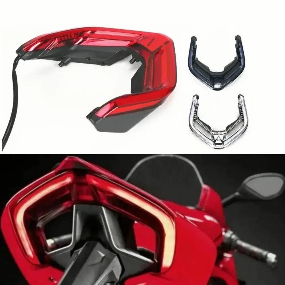 For DUCATI Streetfighter V4 V4 - Tablet Accessories Aesthetic ulasan dan harga