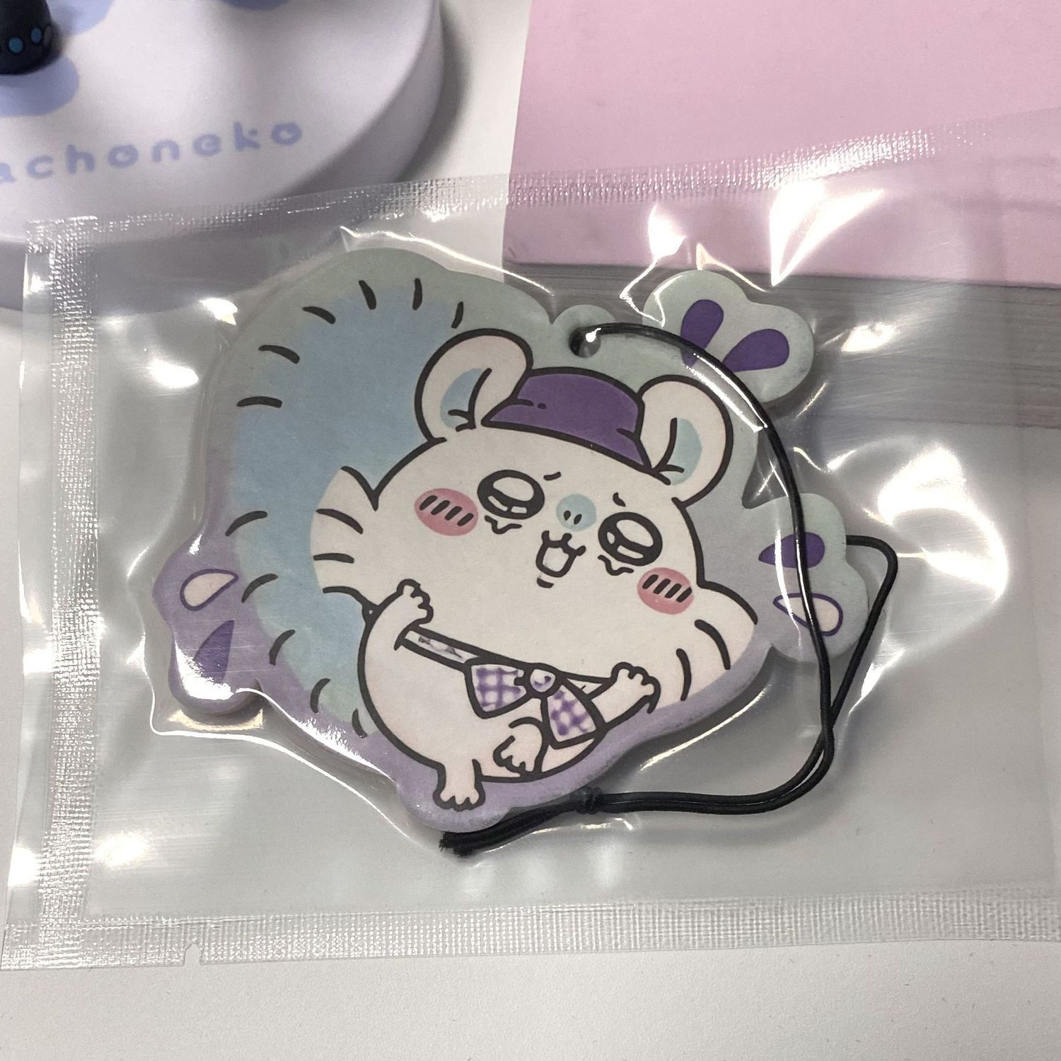 Chiikawa,Hachiware,Usagi Cute  - Tablet Accessories For Car ulasan dan harga
