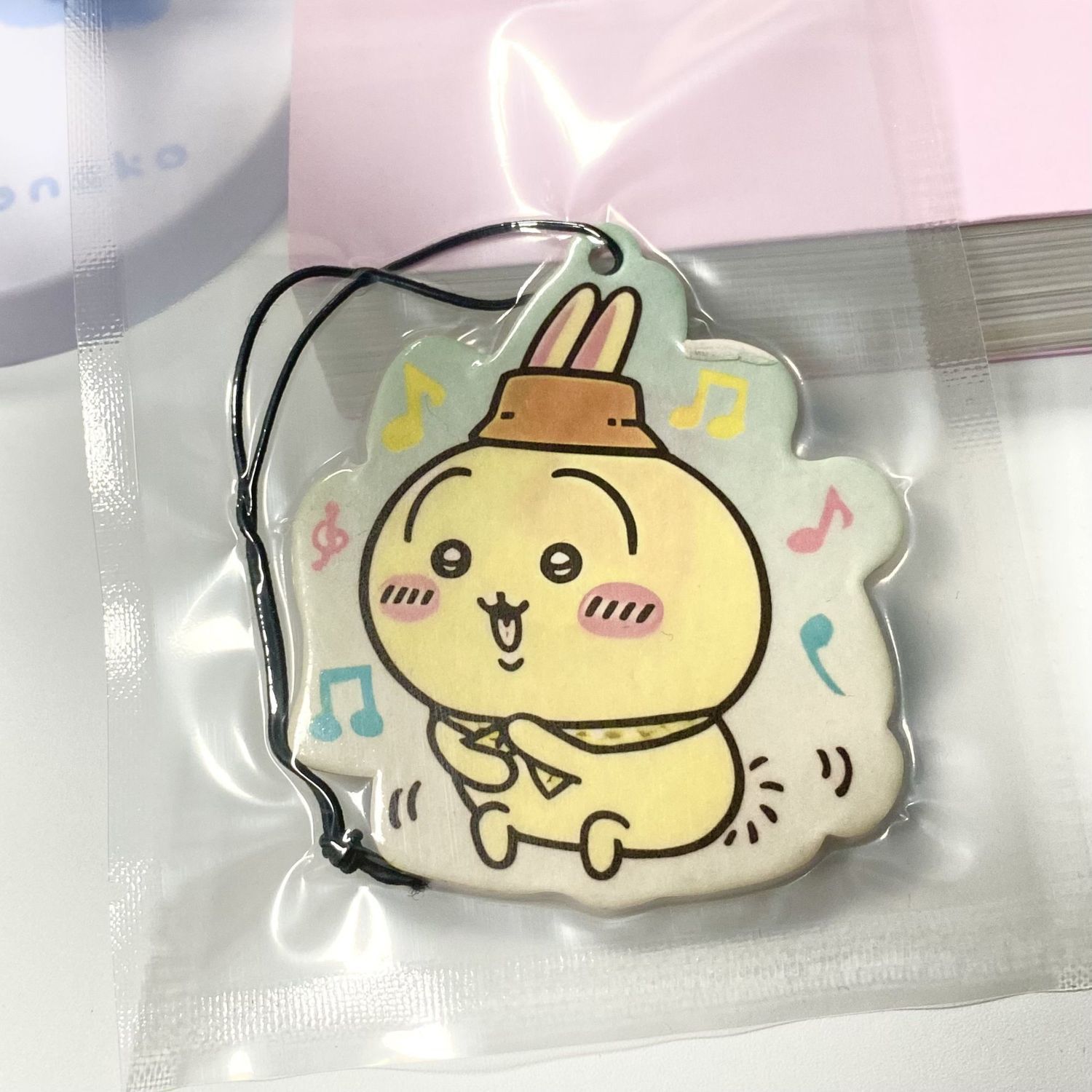 Chiikawa,Hachiware,Usagi Cute  - Tablet Accessories For Car ulasan dan harga