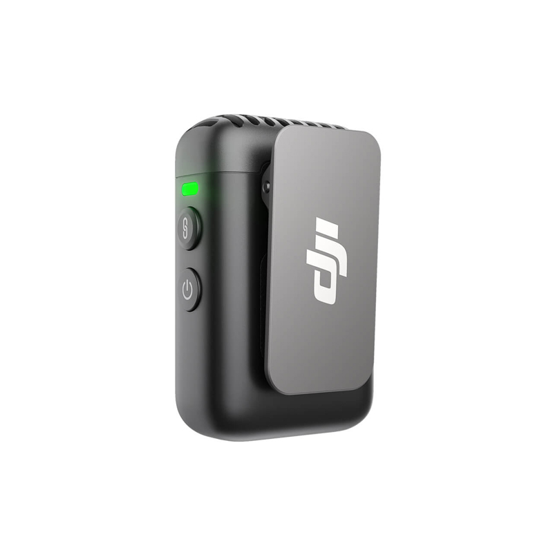 DJI Mic 2 (2 TX + 1 RX + Charg - Boox Tablet Accessories ulasan dan harga