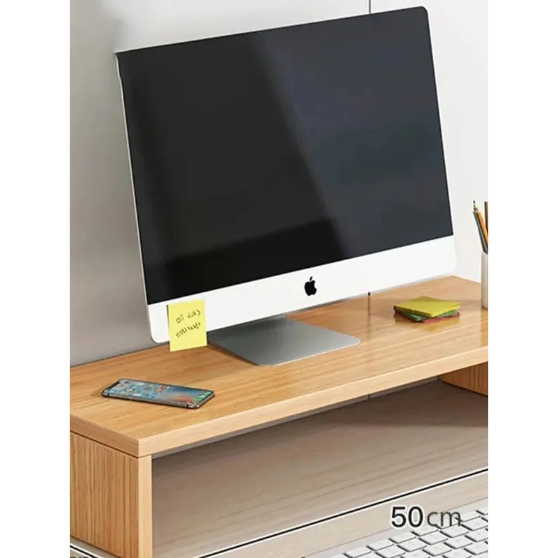 Multifunctional Monitor Riser  - Tablet Lap Desk ulasan dan harga
