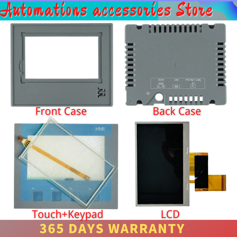 Membrane for KTP400 Basic 6AV2 - Boox Tablet Accessories ulasan dan harga