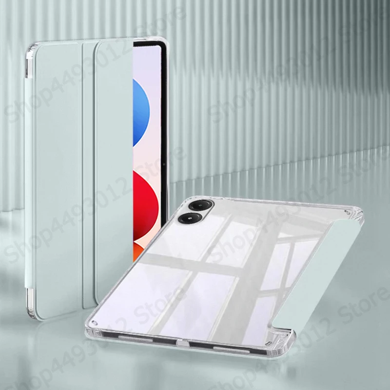 For Xiaomi Poco Pad M1 Case 12 - Poco Tablet Accessories ulasan dan harga
