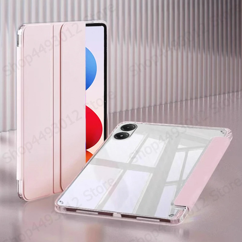 For Xiaomi Poco Pad M1 Case 12 - Poco Tablet Accessories ulasan dan harga